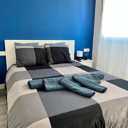 Casa Uma Hotell Corralejo Exteriör bild
