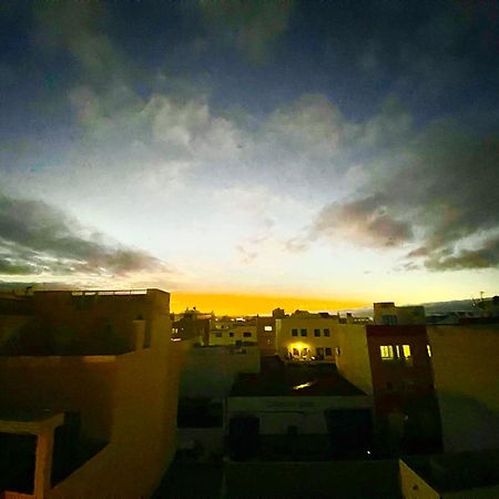 Casa Uma Hotell Corralejo Exteriör bild