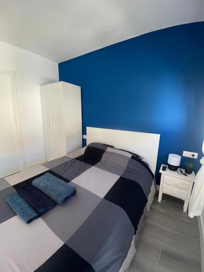Casa Uma Hotell Corralejo Exteriör bild