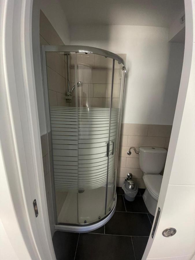 Casa Uma Hotell Corralejo Exteriör bild