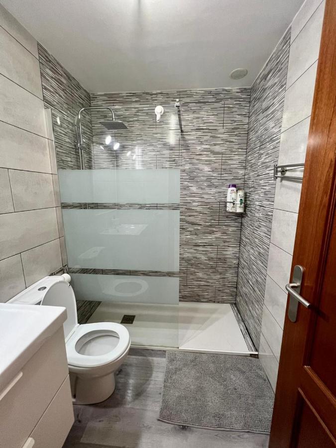 Casa Uma Hotell Corralejo Exteriör bild