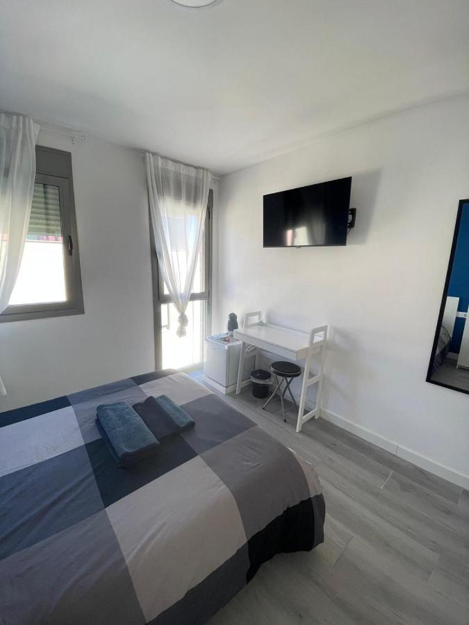 Casa Uma Hotell Corralejo Exteriör bild