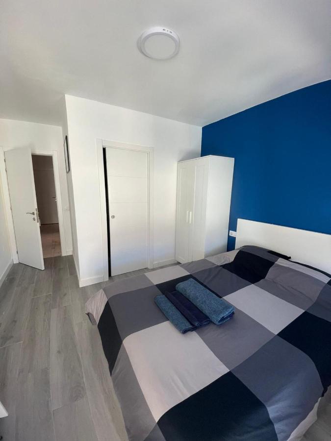 Casa Uma Hotell Corralejo Exteriör bild