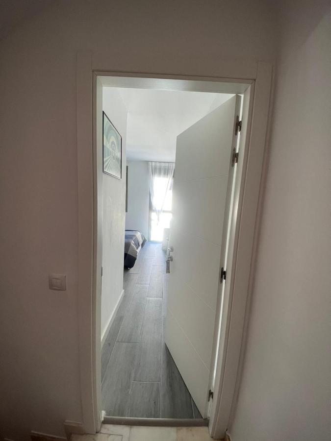 Casa Uma Hotell Corralejo Exteriör bild