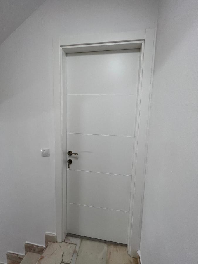 Casa Uma Hotell Corralejo Exteriör bild