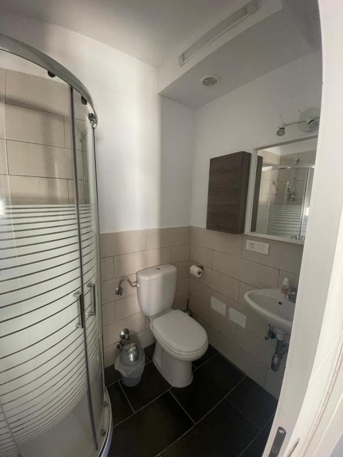 Casa Uma Hotell Corralejo Exteriör bild