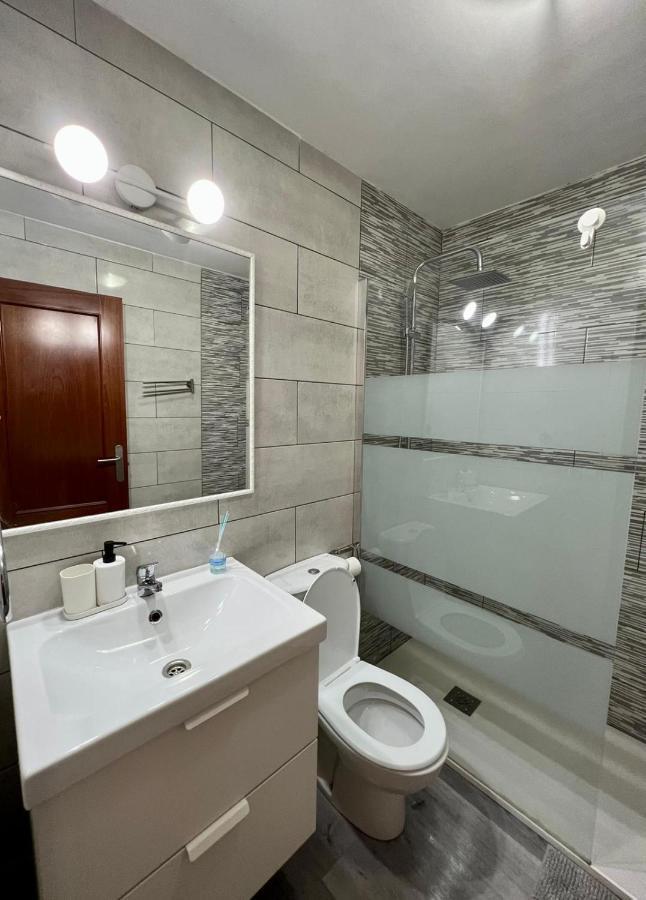 Casa Uma Hotell Corralejo Exteriör bild