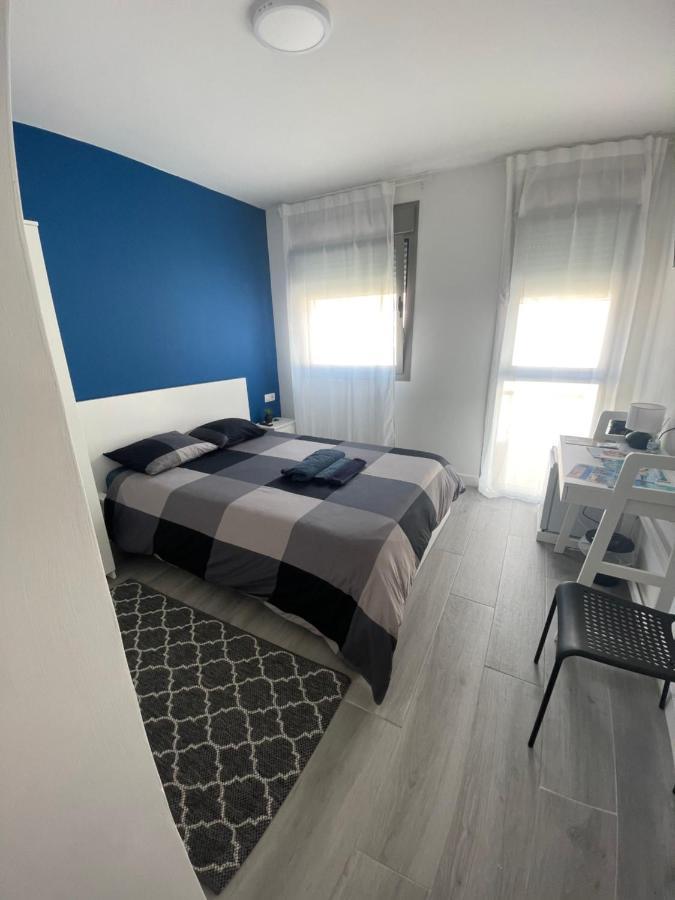 Casa Uma Hotell Corralejo Exteriör bild