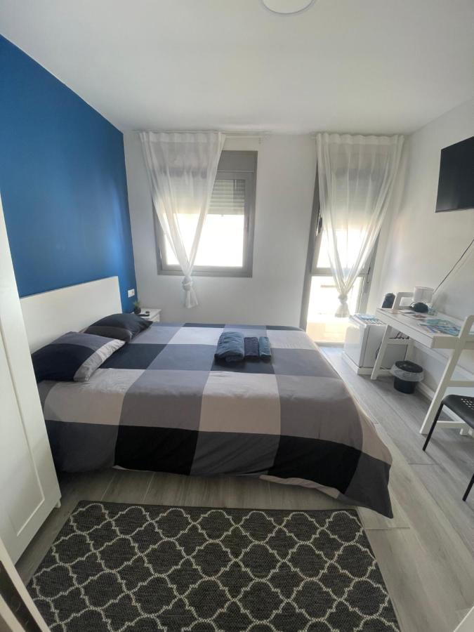 Casa Uma Hotell Corralejo Exteriör bild