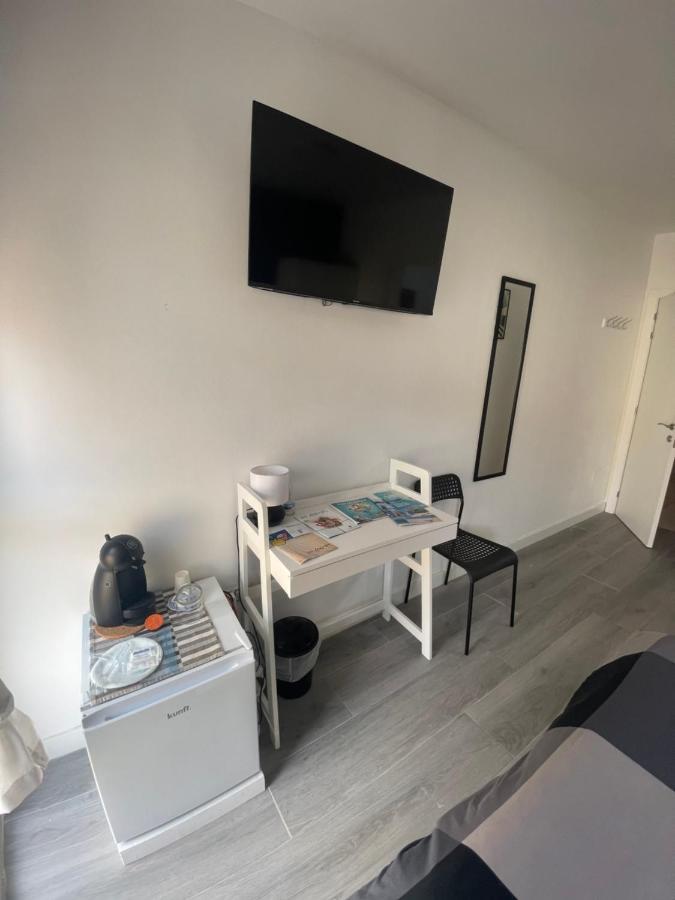 Casa Uma Hotell Corralejo Exteriör bild