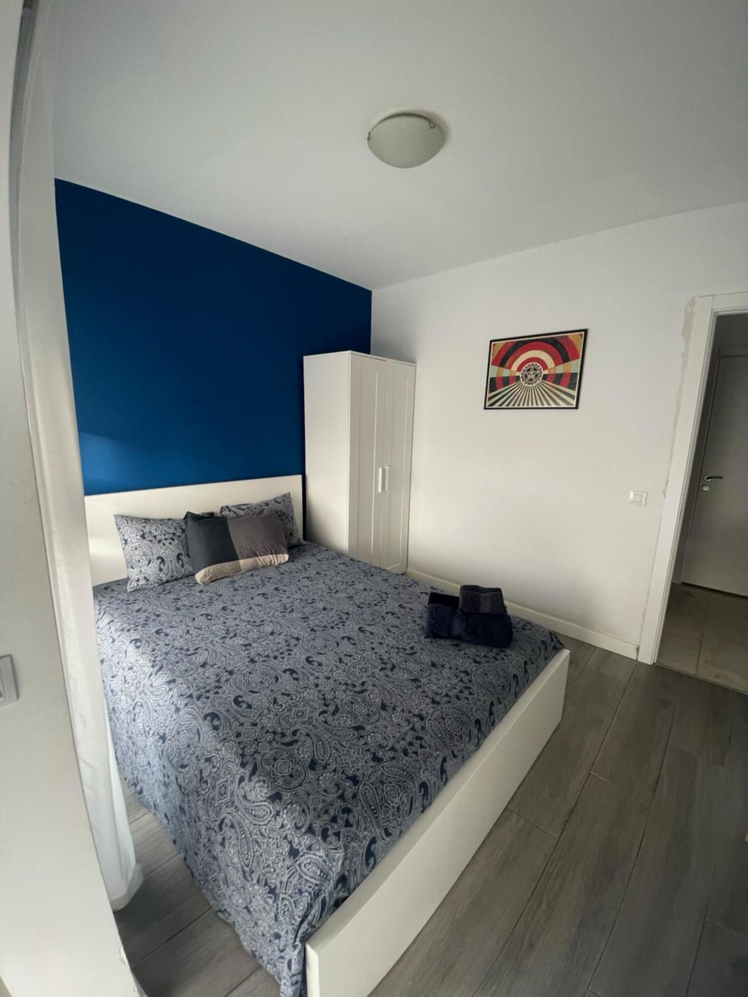 Casa Uma Hotell Corralejo Exteriör bild