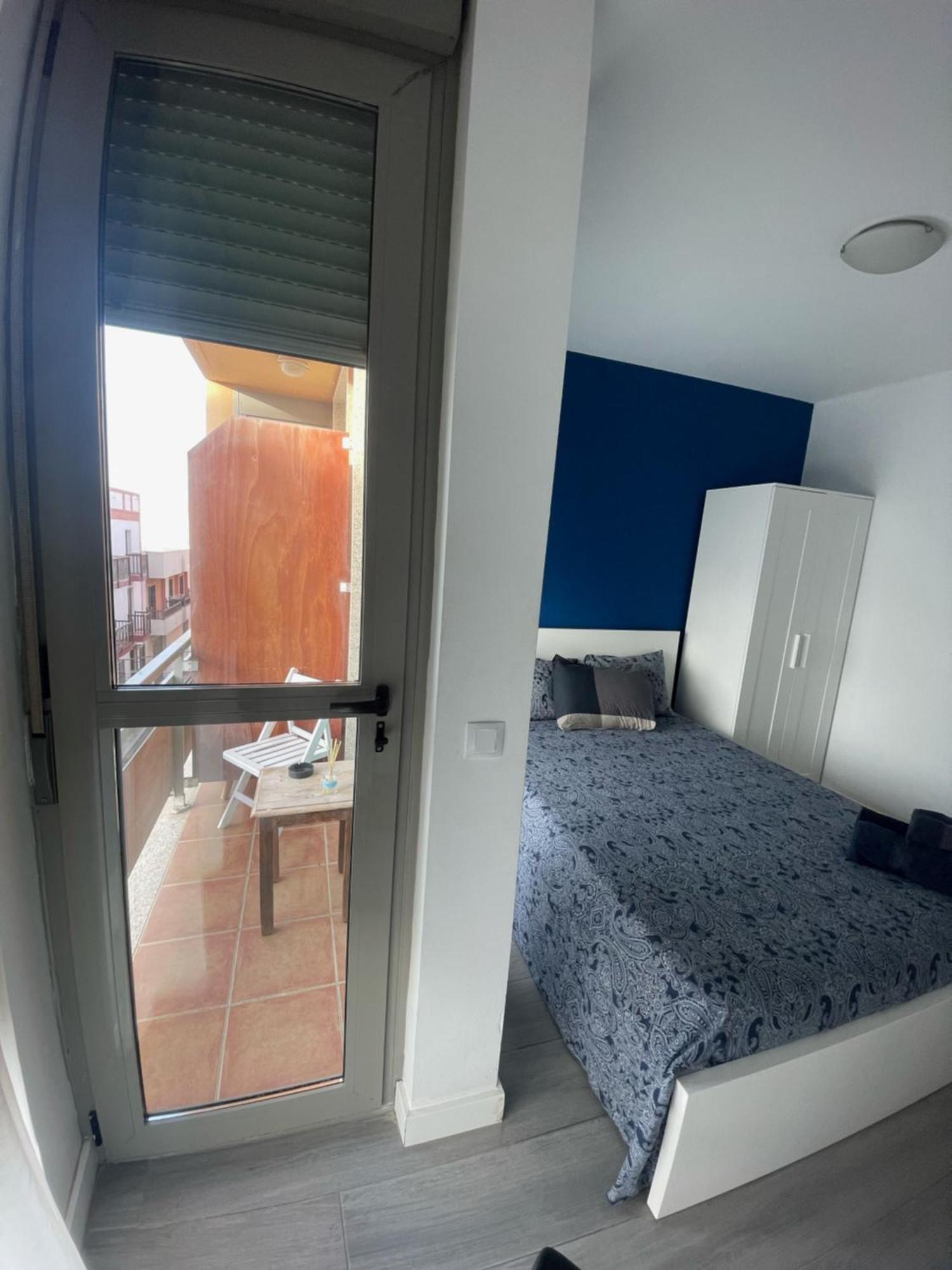 Casa Uma Hotell Corralejo Exteriör bild