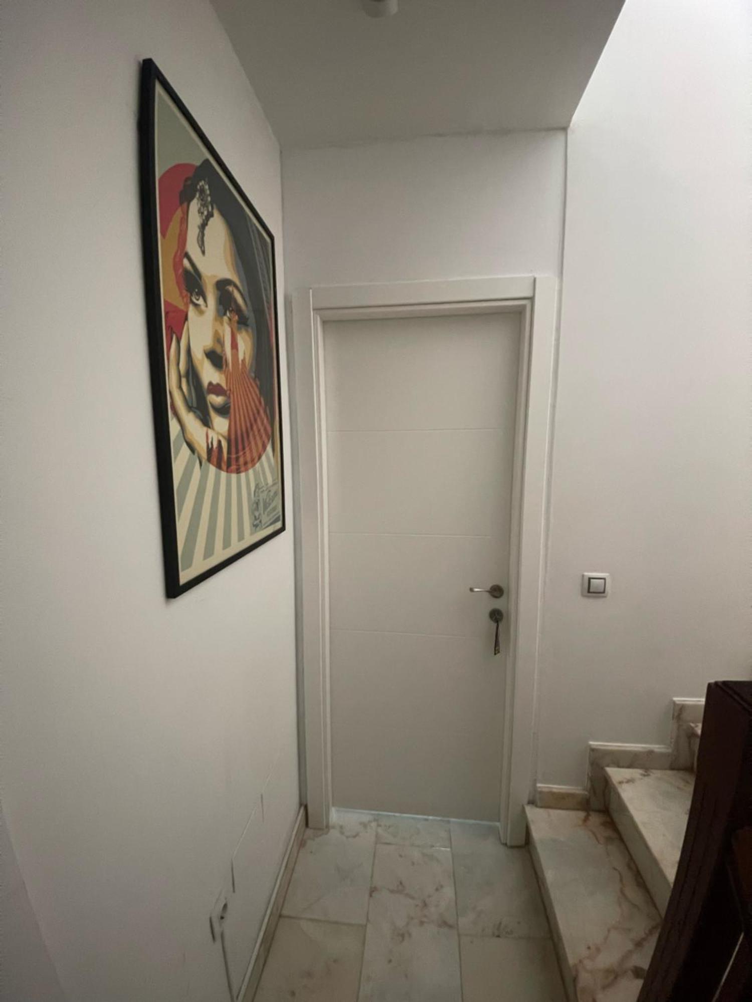 Casa Uma Hotell Corralejo Exteriör bild
