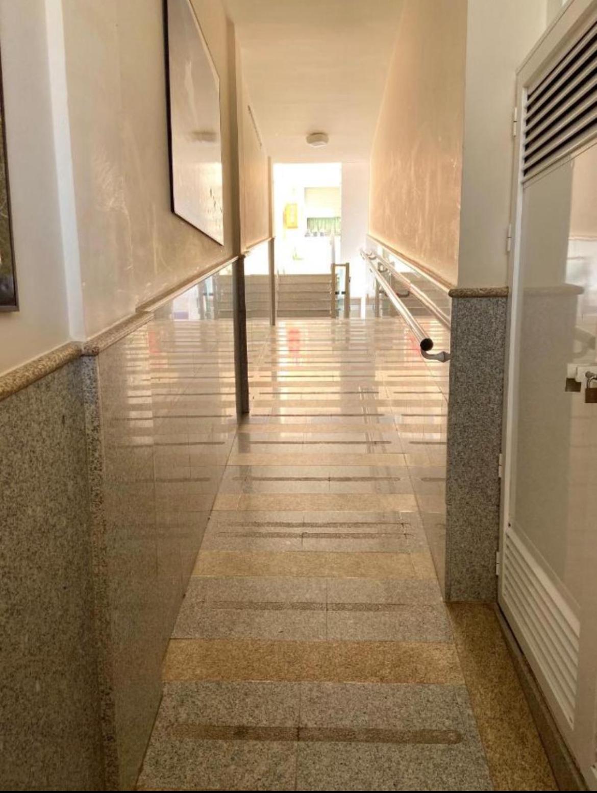 Casa Uma Hotell Corralejo Exteriör bild